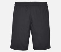 Шорты унисекс Thunder, черные арт.04774312