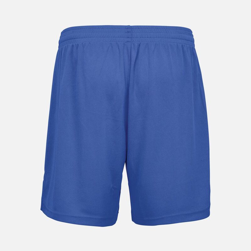 Шорты унисекс Thunder, ярко-синие (royal) арт.04774241