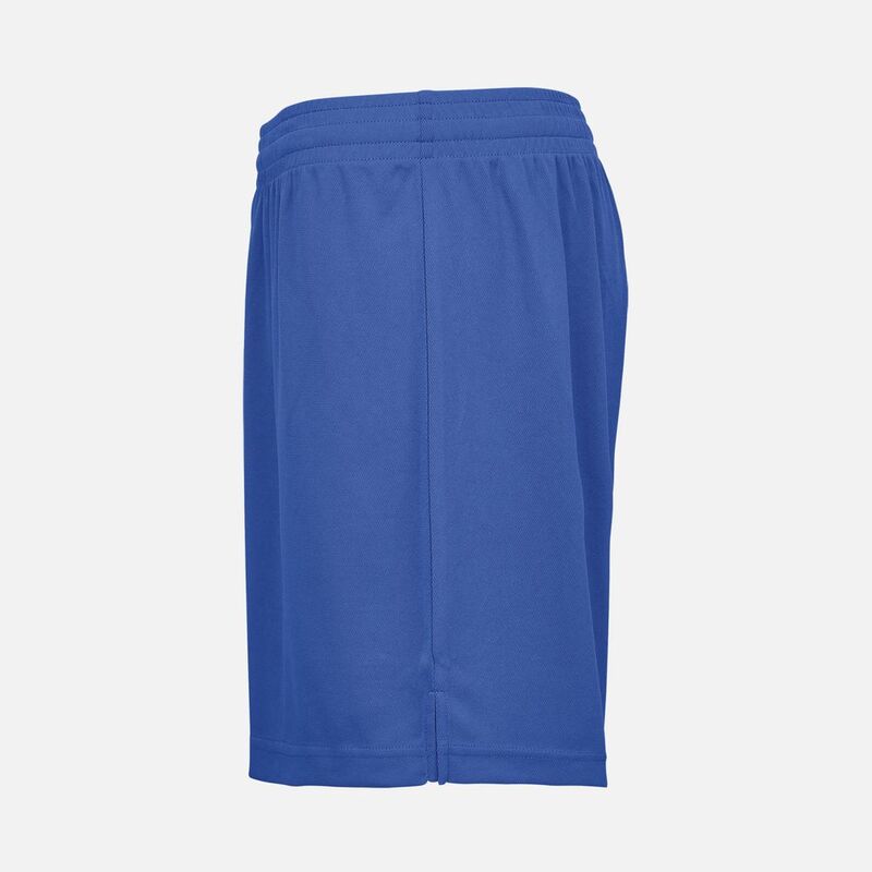 Шорты унисекс Thunder, ярко-синие (royal) арт.04774241