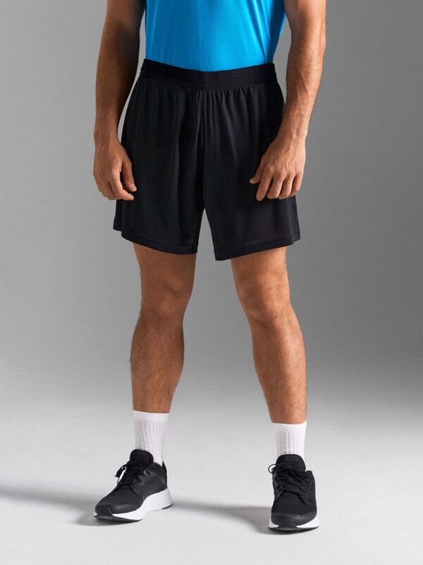 Шорты унисекс Thunder, ярко-синие (royal) арт.04774241