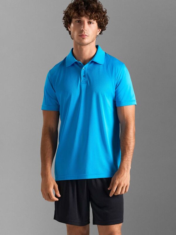 Шорты унисекс Thunder, ярко-синие (royal) арт.04774241