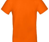Футболка мужская E190, оранжевая арт.TU03T235