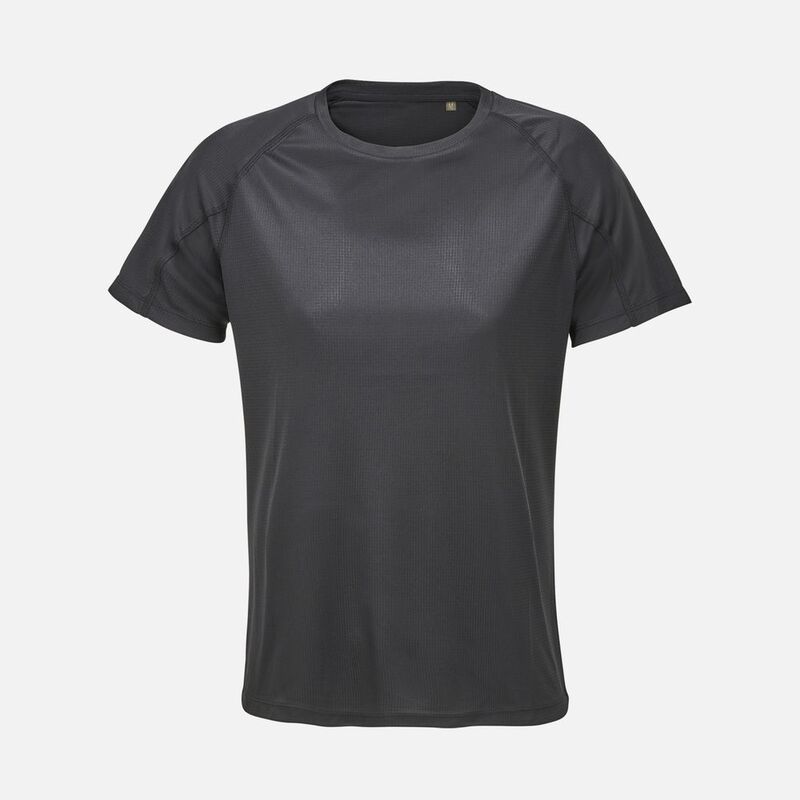 Футболка спортивная женская Vortex Women, черная арт.04788312