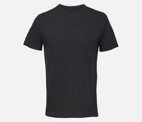 Футболка унисекс Cliff, черная арт.04813309