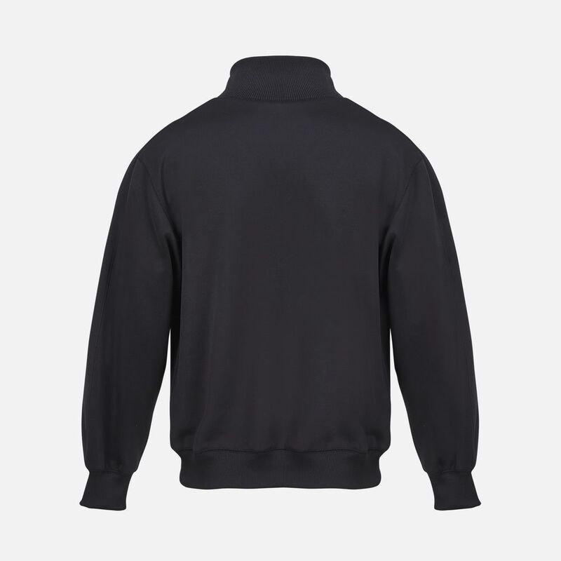 Куртка спортивная Junior, черная арт.04816312