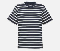 Футболка женская Legend Women, темно-синяя с молочно-белым арт.04776538