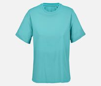 Футболка женская Legend Women, карибский голубой арт.04776237