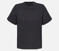 Футболка женская Legend Women, черная арт.04776309