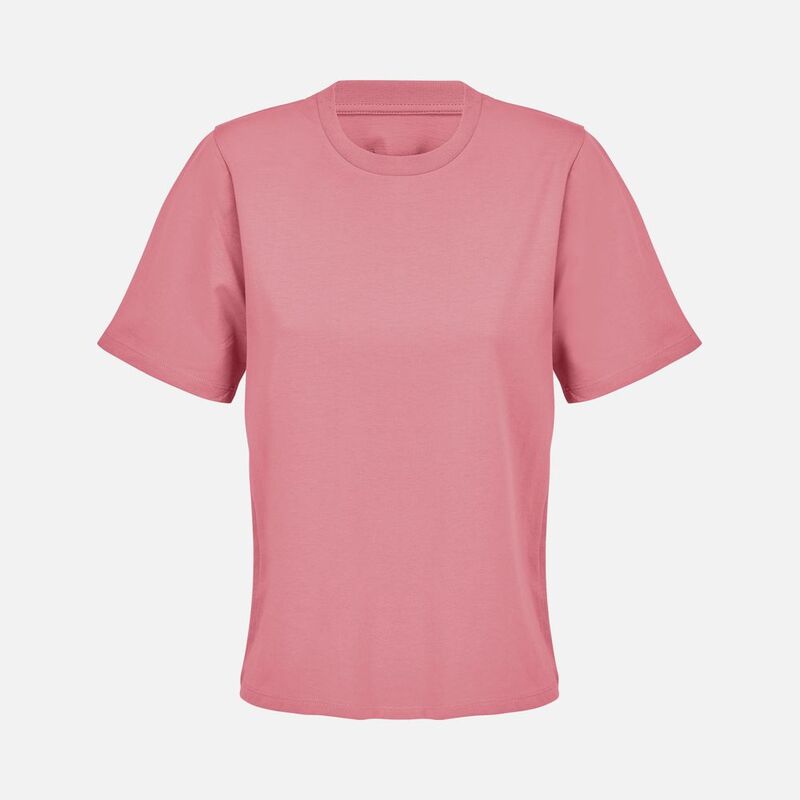 Футболка женская Legend Women, розовая (лососевая) арт.04776172