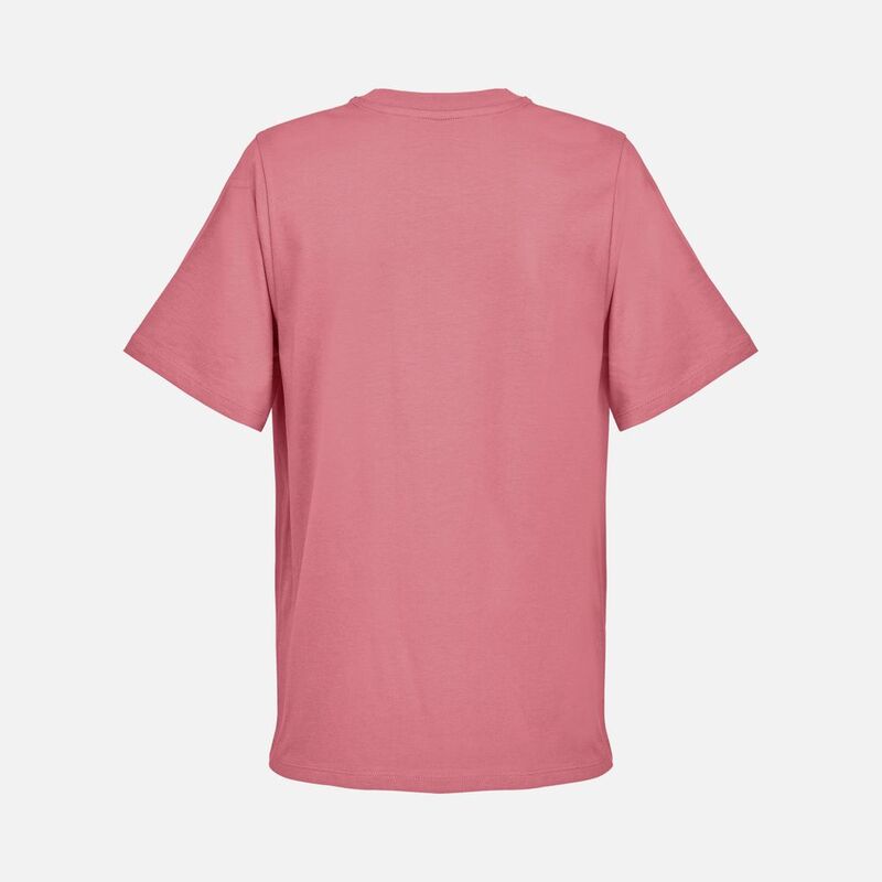 Футболка женская Legend Women, розовая (лососевая) арт.04776172