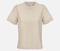 Футболка женская Legend Women, бежевая (льняная) арт.04776119