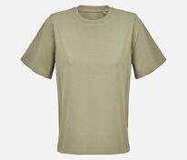 Футболка женская Legend Women, хаки арт.04776268