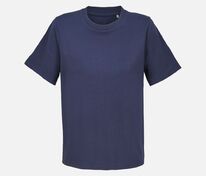 Футболка женская Legend Women, темно-синяя арт.04776319