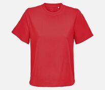 Футболка женская Legend Women, красная арт.04776161