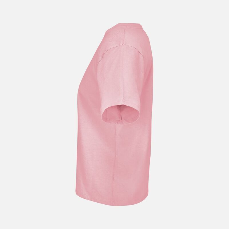 Футболка женская Legend Women, розовая (candy) арт.04776127
