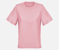 Футболка женская Legend Women, розовая (candy) арт.04776127