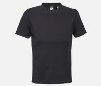 Футболка женская Lilia, черная арт.04811309