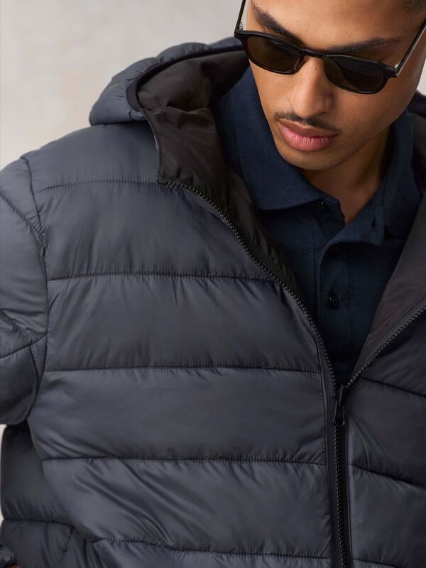 Куртка-парка унисекс Reverse, темный хаки арт.04815269