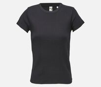 Футболка женская Sara, черная арт.04814309