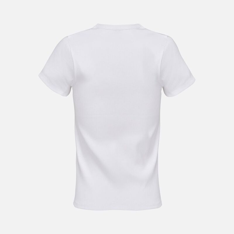 Футболка женская Sara, белая арт.04814102