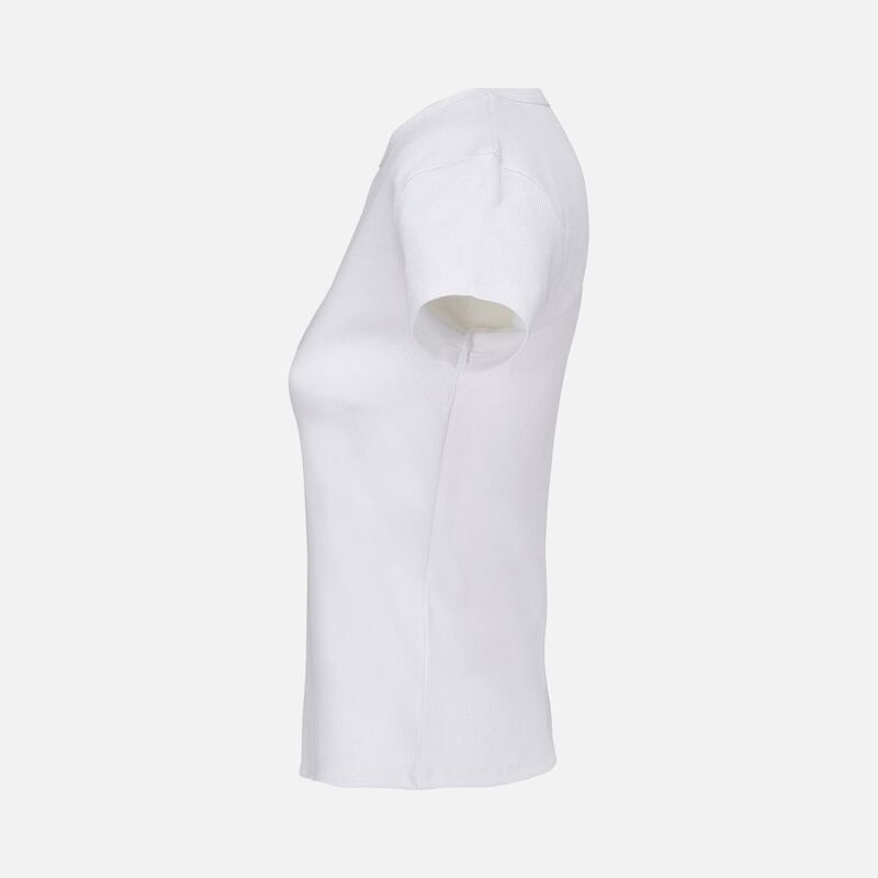 Футболка женская Sara, белая арт.04814102