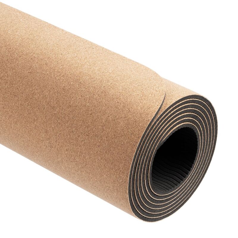 Коврик для йоги и фитнеса Ekork, ver.2 арт.16285.01