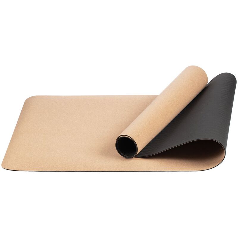 Коврик для йоги и фитнеса Ekork, ver.2 арт.16285.01