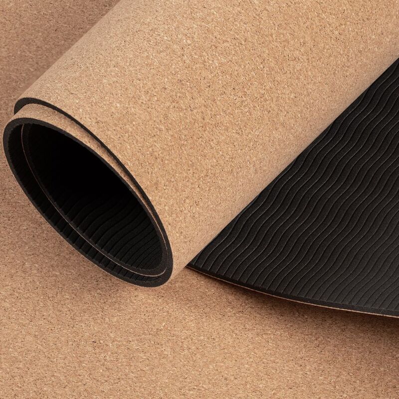 Коврик для йоги и фитнеса Ekork, ver.2 арт.16285.01