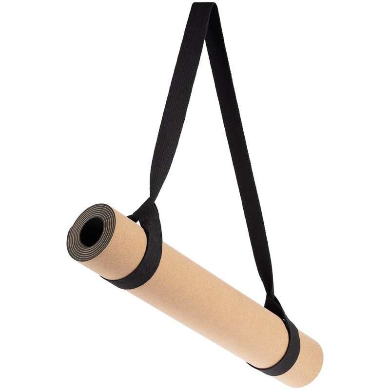 Коврик для йоги и фитнеса Ekork, ver.2 арт.16285.01