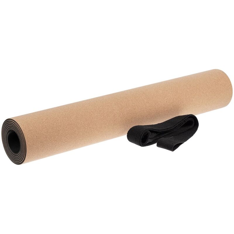 Коврик для йоги и фитнеса Ekork, ver.2 арт.16285.01