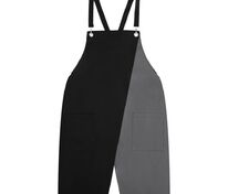 Фартук Picante, серый с черным арт.30091.11