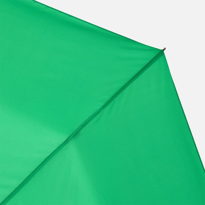 Зонт складной Basic, ver.2, зеленый арт.21805.90