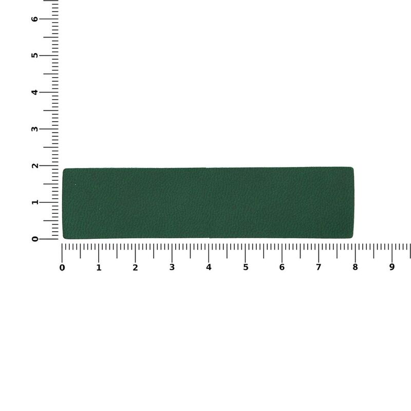 Лейбл Listra Latte, S, зеленый арт.16559.90