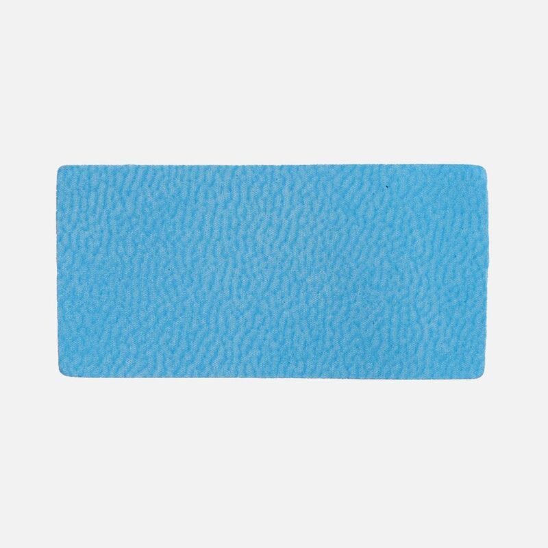 Лейбл Listra Latte, XS, голубой арт.19270.14