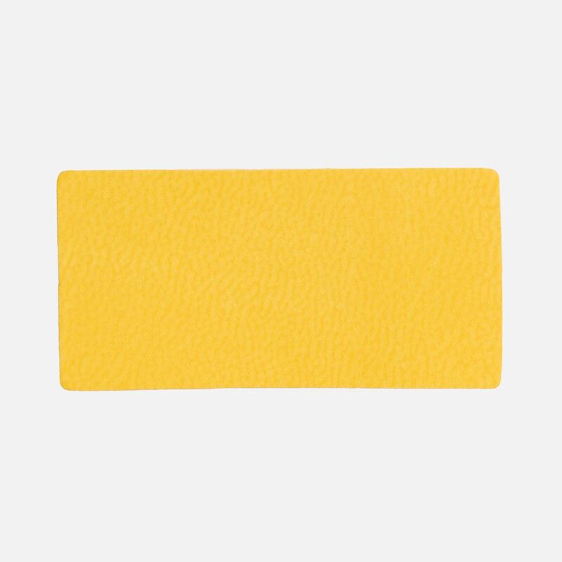 Лейбл Listra Latte, XS, желтый арт.19270.80