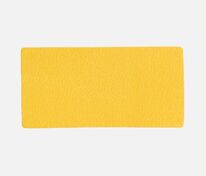 Лейбл Listra Latte, XS, желтый арт.19270.80