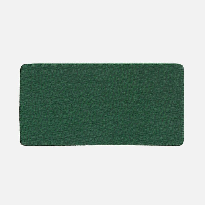 Лейбл Listra Latte, XS, зеленый арт.19270.90