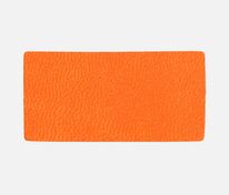 Лейбл Listra Latte, XS, оранжевый арт.19270.25