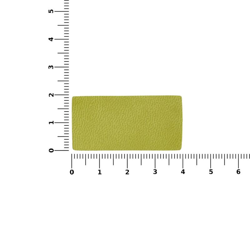 Лейбл Listra Latte, XS, светло-зеленый арт.19270.92