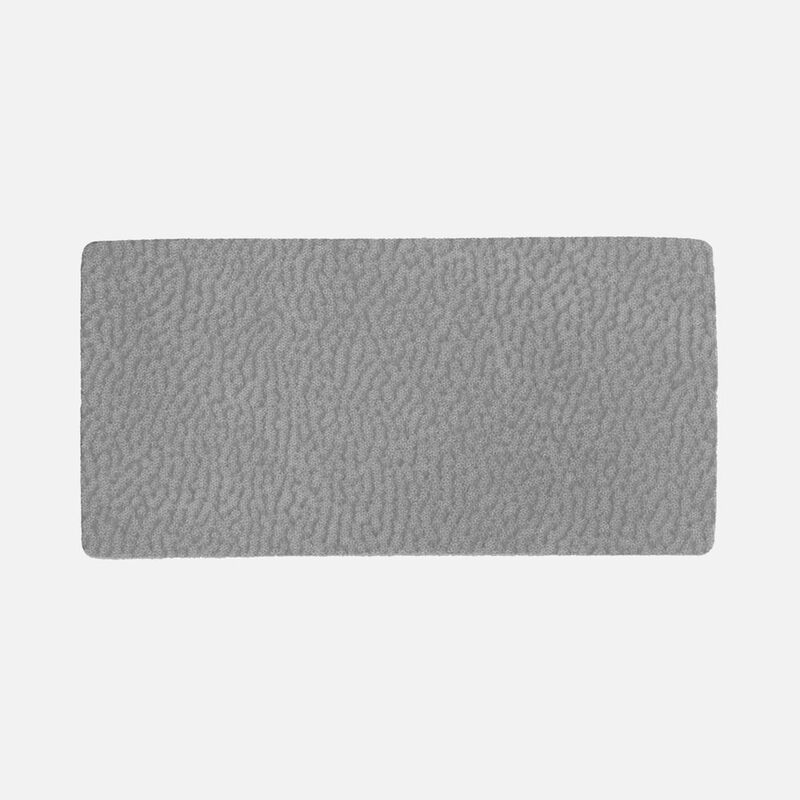 Лейбл Listra Latte, XS, серый арт.19270.10