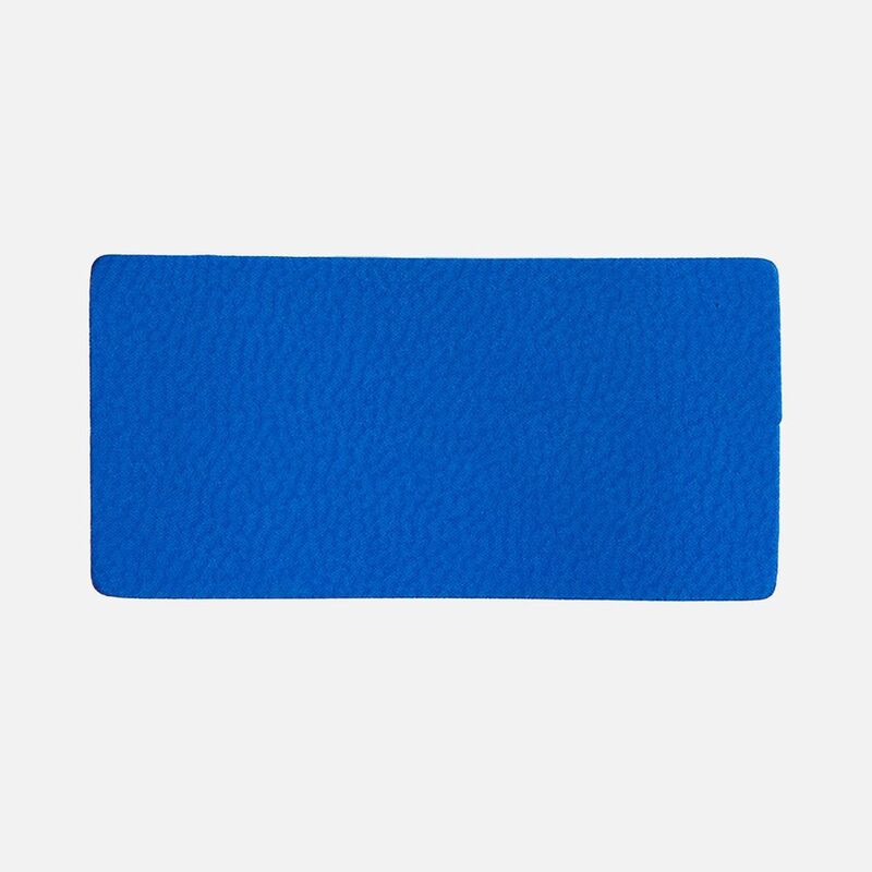 Лейбл Listra Latte, XS, синий арт.19270.44