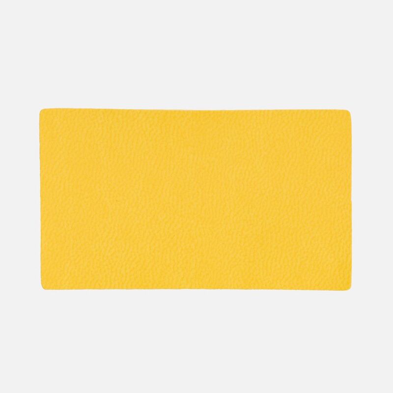 Лейбл Listra Latte, M, желтый арт.19271.80