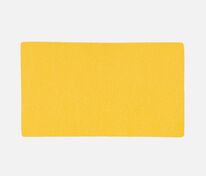 Лейбл Listra Latte, M, желтый арт.19271.80