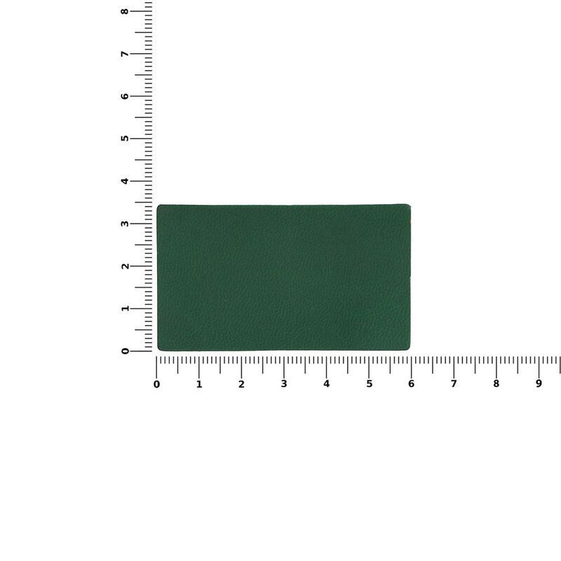 Лейбл Listra Latte, M, зеленый арт.19271.90