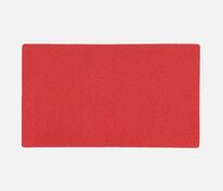 Лейбл Listra Latte, M, красный арт.19271.50