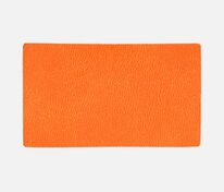 Лейбл Listra Latte, M, оранжевый арт.19271.25