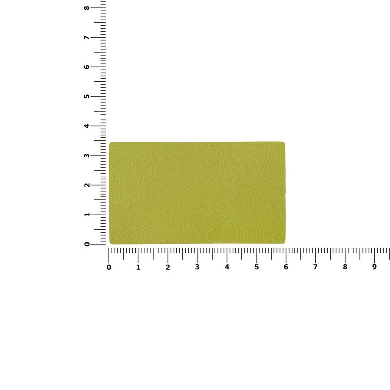 Лейбл Listra Latte, M, светло-зеленый арт.19271.92