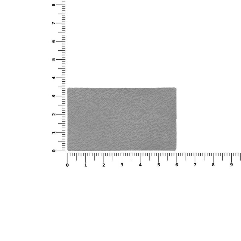 Лейбл Listra Latte, M, серый арт.19271.10