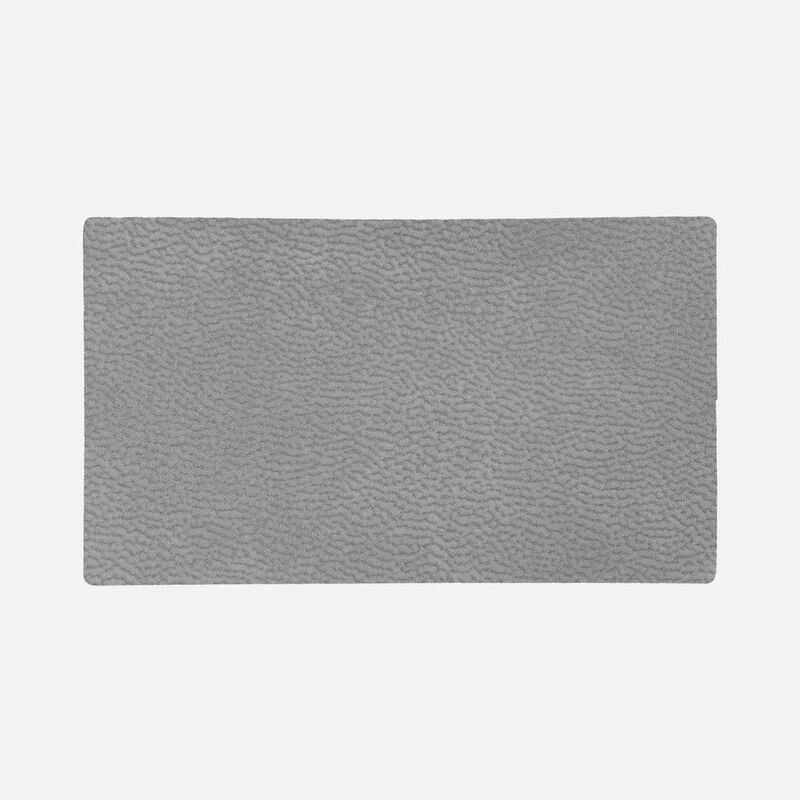 Лейбл Listra Latte, M, серый арт.19271.10