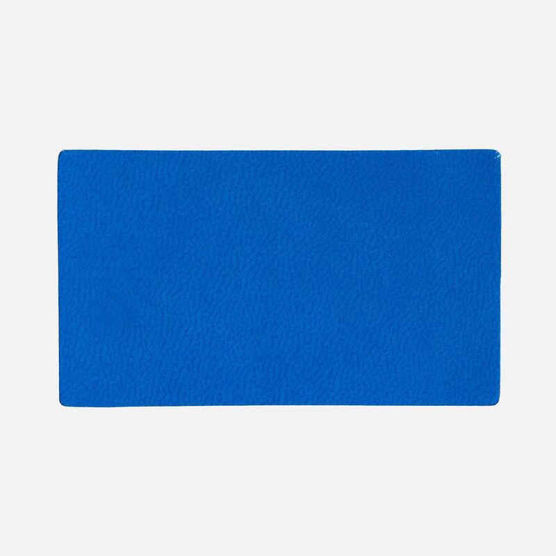 Лейбл Listra Latte, M, синий арт.19271.44